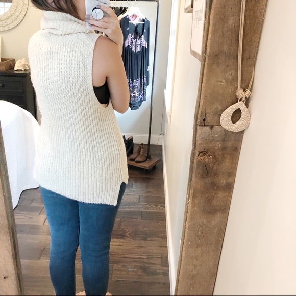 Aeropostale knit turtleneck sweater - Picture 8 of 11